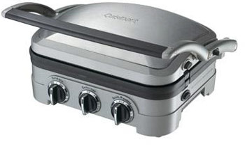 Cusinart Griddle and Grill