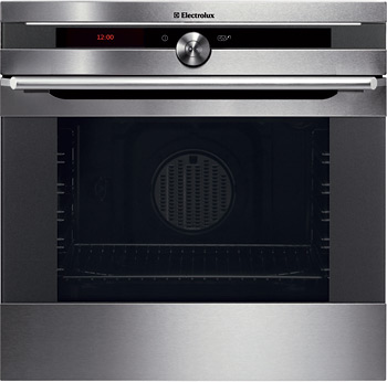 Inspiro Oven by Electrolux