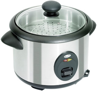 Breville Rice Cooker and Steamer